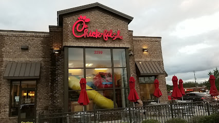 Chick-fil-A Store Image 1