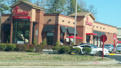 Chick-fil-A Restaurant (Richmond, Virginia): Customer favorites, menu, public reactions