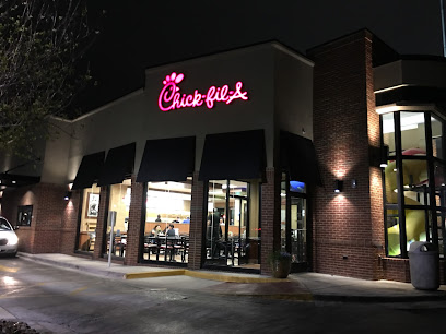 Chick-fil-A Store Image 1