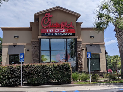 Chick-fil-A Store Image 1