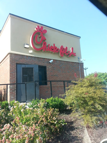 Chick-fil-A Store Image 1