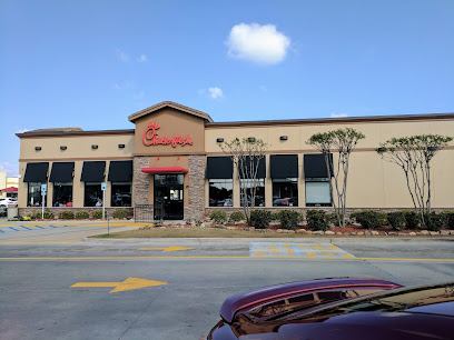 Chick-fil-A Bossier City