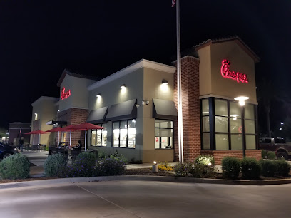 Chick-fil-A Chandler