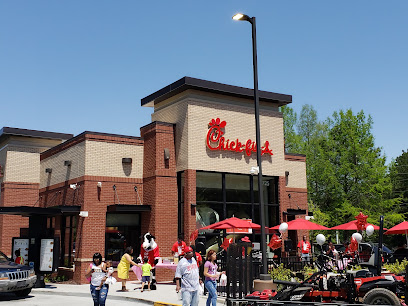 Chick-fil-A Store Image 1