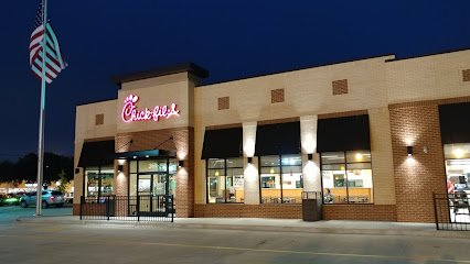 Chick-fil-A Store Image 1