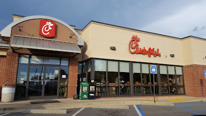 Chick-fil-A Pelham