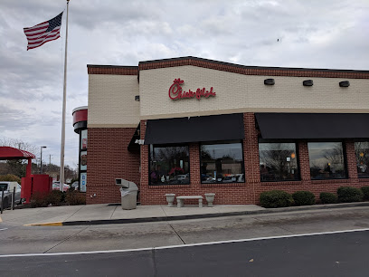 Chick-fil-A Store Image 1