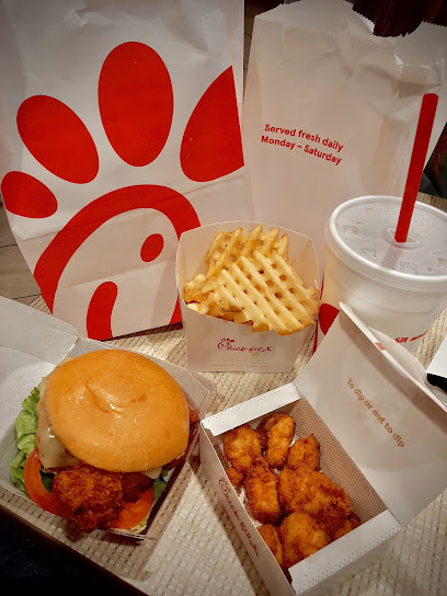 Chick-fil-A Store Image 1