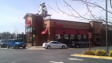 Chick-fil-A Brandywine