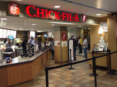 Chick-fil-A Atlanta