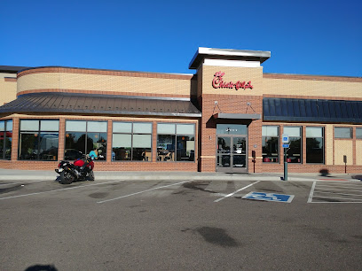 Chick-fil-A Store Image 1