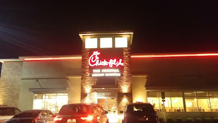 Chick-fil-A in Seal Beach, California