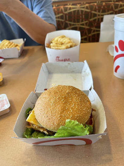 Chick-fil-A Store Image 1