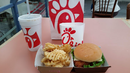 Chick-fil-A Store Image 1