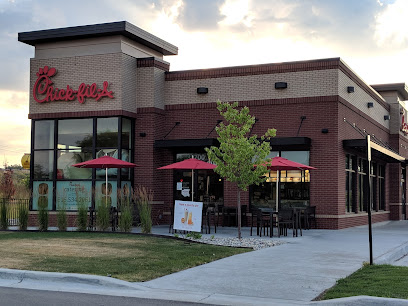 Chick-fil-A Store Image 1