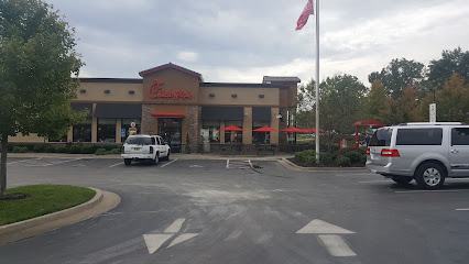Chick-fil-A Kansas City