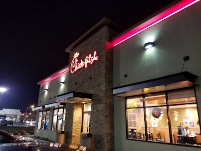 Chick-fil-A Store Image 1