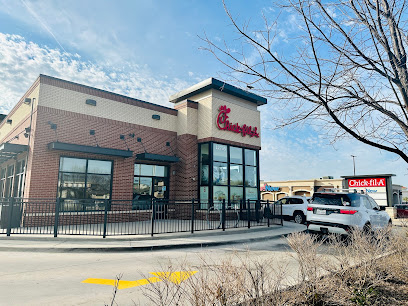 Chick-fil-A Store Image 1