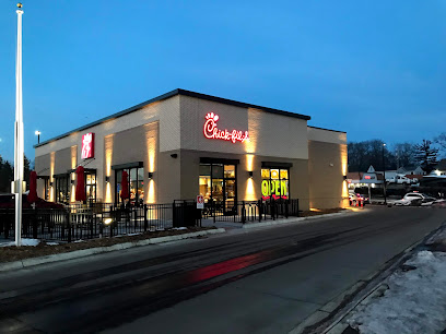 Chick-fil-A Store Image 1