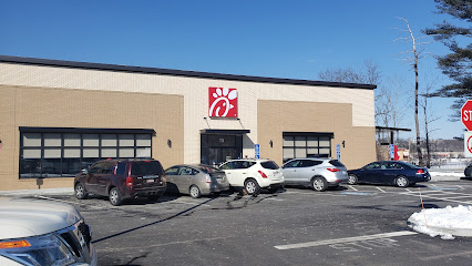 Chick-fil-A Store Image 1