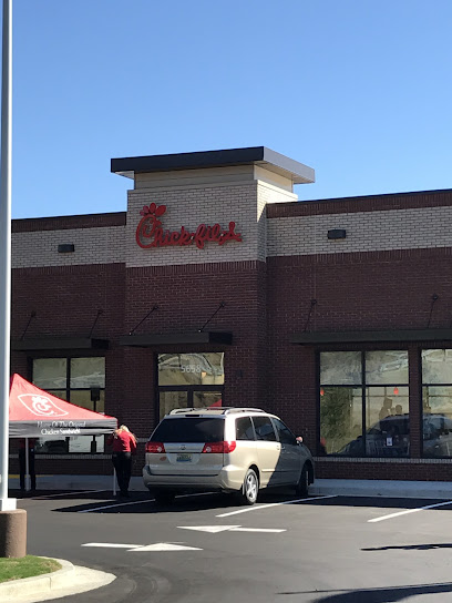 Chick-fil-A Store Image 1