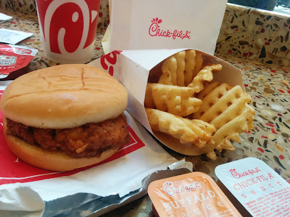 Chick-fil-A Chicago, Illinois