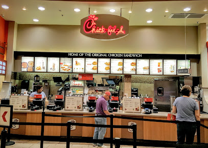 Chick-fil-A Indianapolis