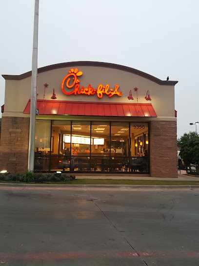 Chick-fil-A Store Image 1