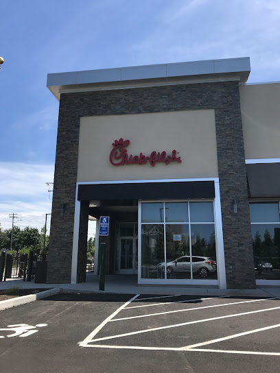 Chick-fil-A Store Image 1