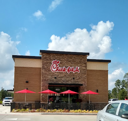 Chick-fil-A Store Image 1