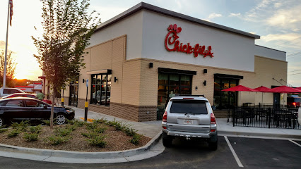 Chick-fil-A Douglasville