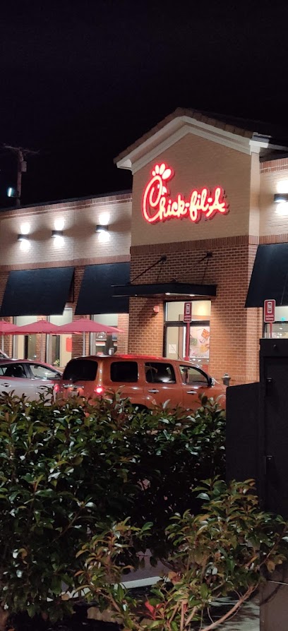 Chick-fil-A Store Image 1