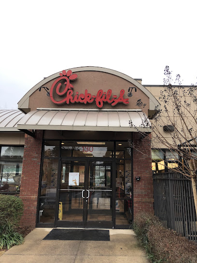 Chick-fil-A Canton