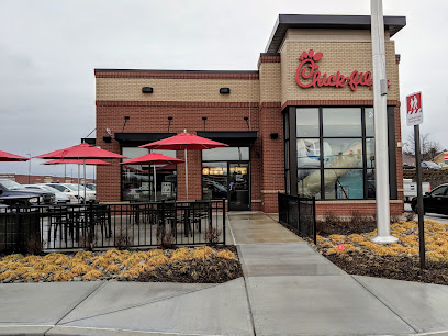 Chick-fil-A Restaurant, Frederick, Maryland at 2401 Monocacy Blvd, Frederick, MD 21701, United States | Review, menu, customer ratings, deals