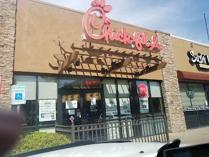 Chick-fil-A Restaurant: Today’s reviews, menu, rating, deals (6423 Hillcrest Ave, Dallas, TX 75205, United States, Dallas, Texas)