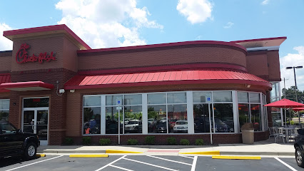 Chick-fil-A Store Image 1