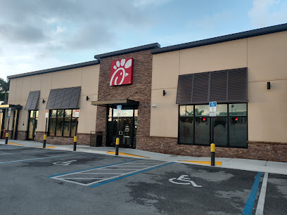 Chick-fil-A Store Image 1
