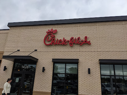 Chick-fil-A Store Image 1