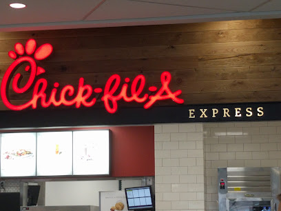 Chick-fil-A Store Image 1