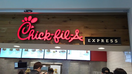 Chick-fil-A Pikeville