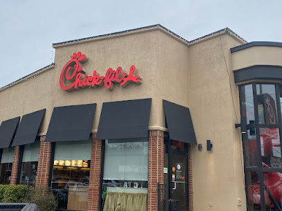 Chick-fil-A Huntsville, Alabama