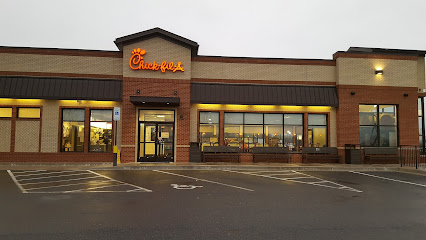 Chick-fil-A Restaurant: Menu, family offers, review roundup at 4101 Old Bridge Rd, Woodbridge, VA 22192, United States, Woodbridge, Virginia