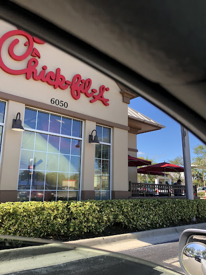 Chick-fil-A Kissimmee