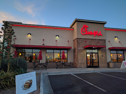 Chick-fil-A Phoenix