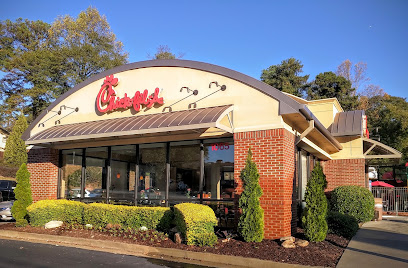 Chick-fil-A East Point