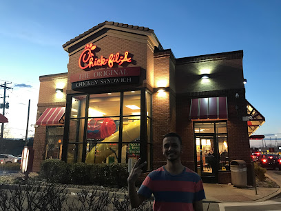 Chick-fil-A Store Image 1