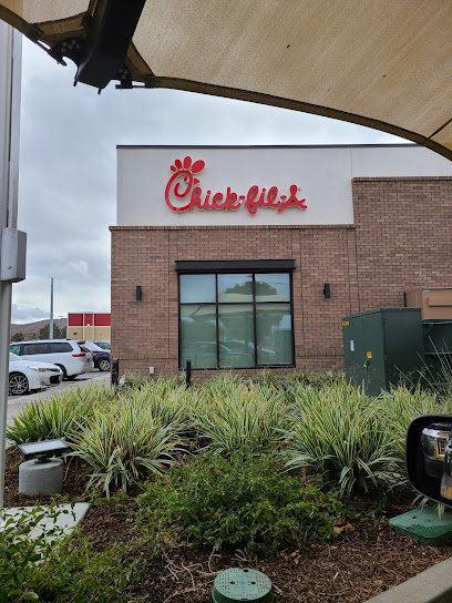 Chick-fil-A in Lake Elsinore, California