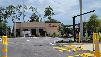 Chick-fil-A Jacksonville