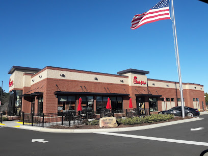 Chick-fil-A Carrollton