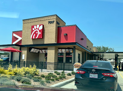 Chick-fil-A Restaurant, 7007 Gulf Fwy, Houston, TX 77087, United States (Houston): Public reviews, current rating, menu, deals